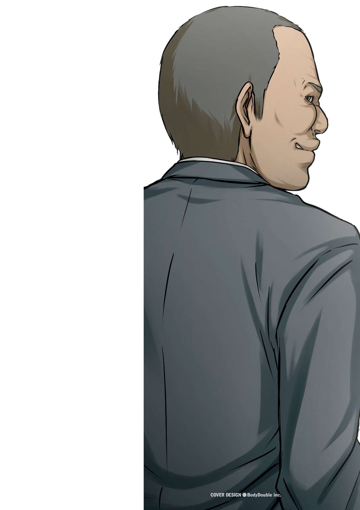 對上眼神就強姦！人妻狩獵者